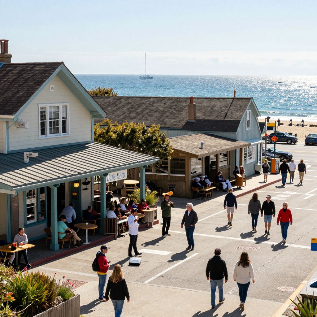 Cannery Row
