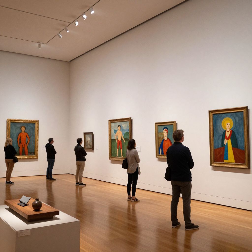 Monterey Museum of Art