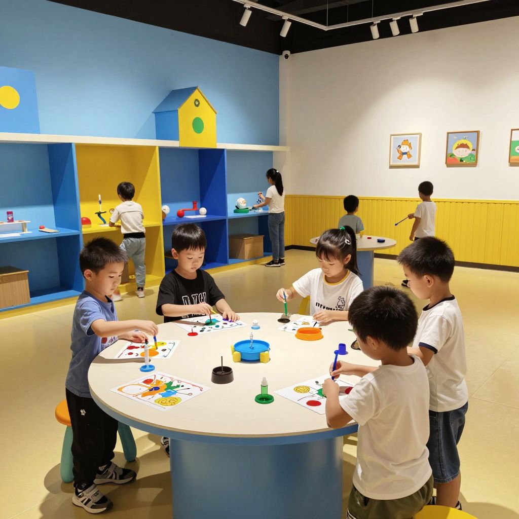 Monterey Youth Museum