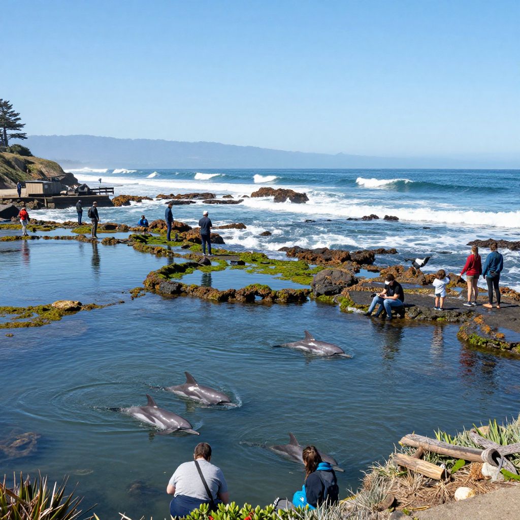 Monterey Bay National Marine Sanctuary