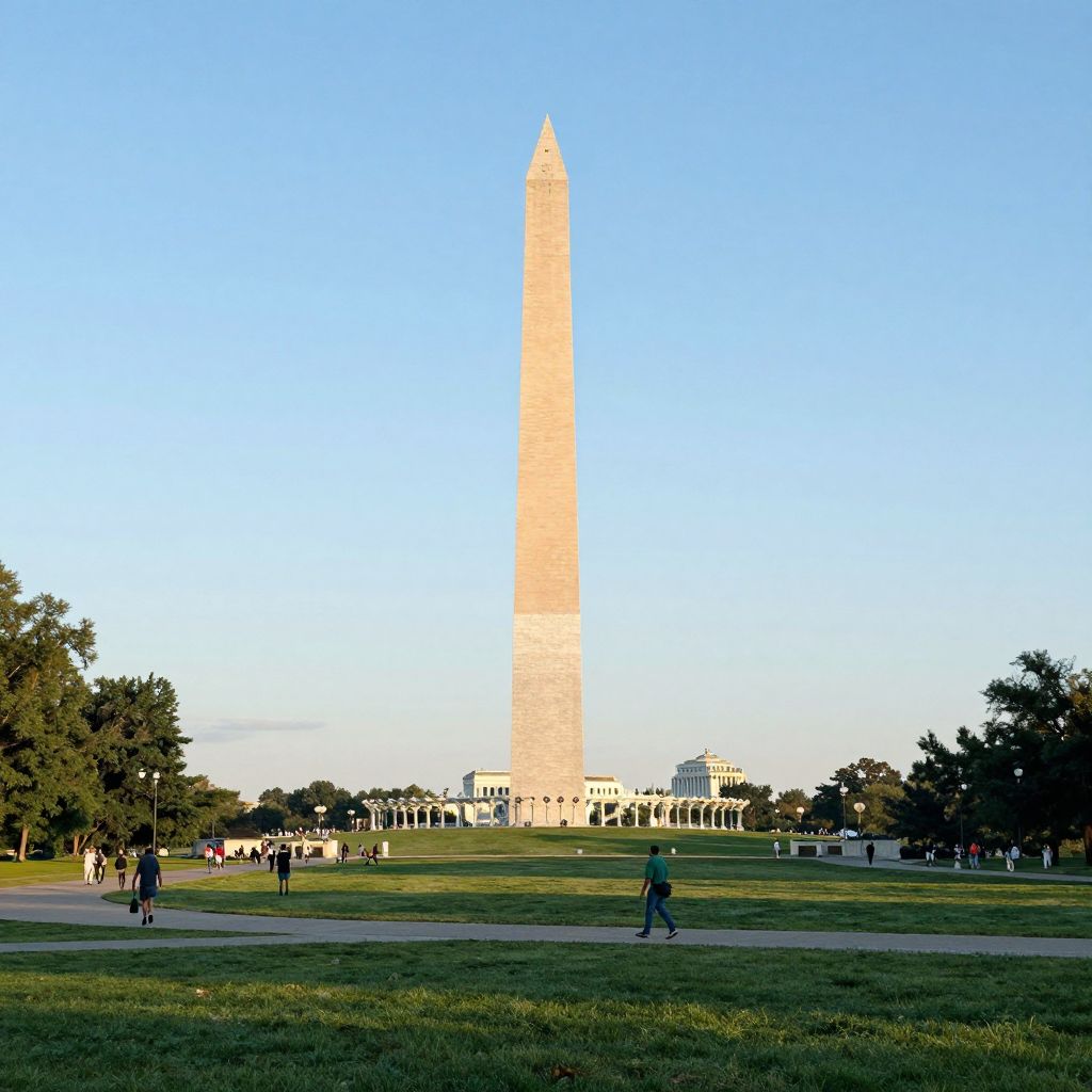 National Mall