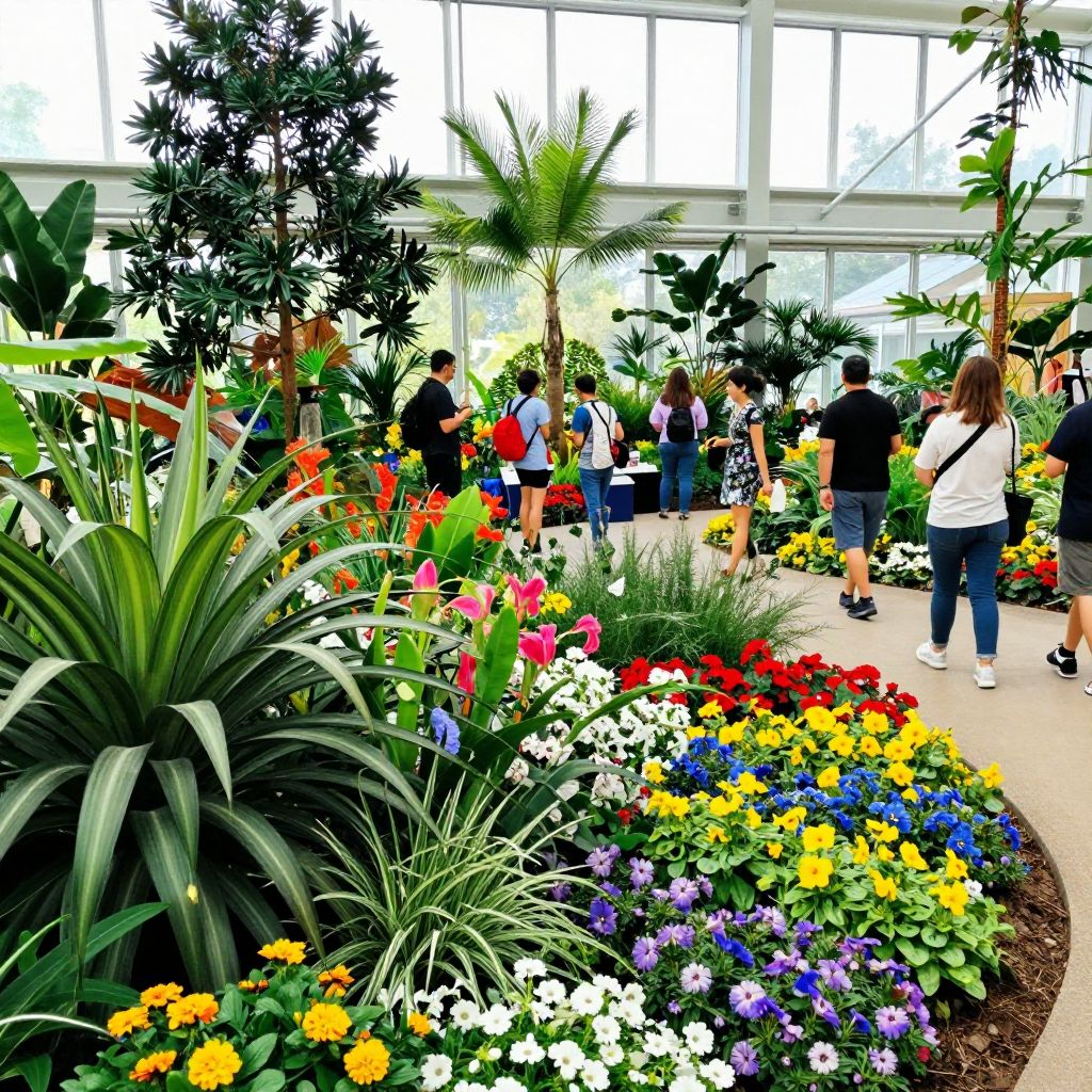 U.S. Botanic Garden