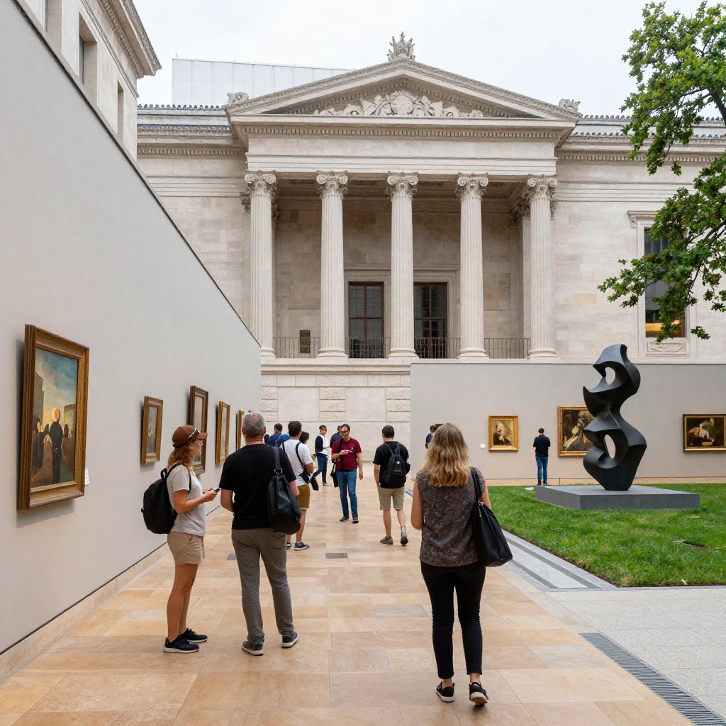 National Gallery of Art