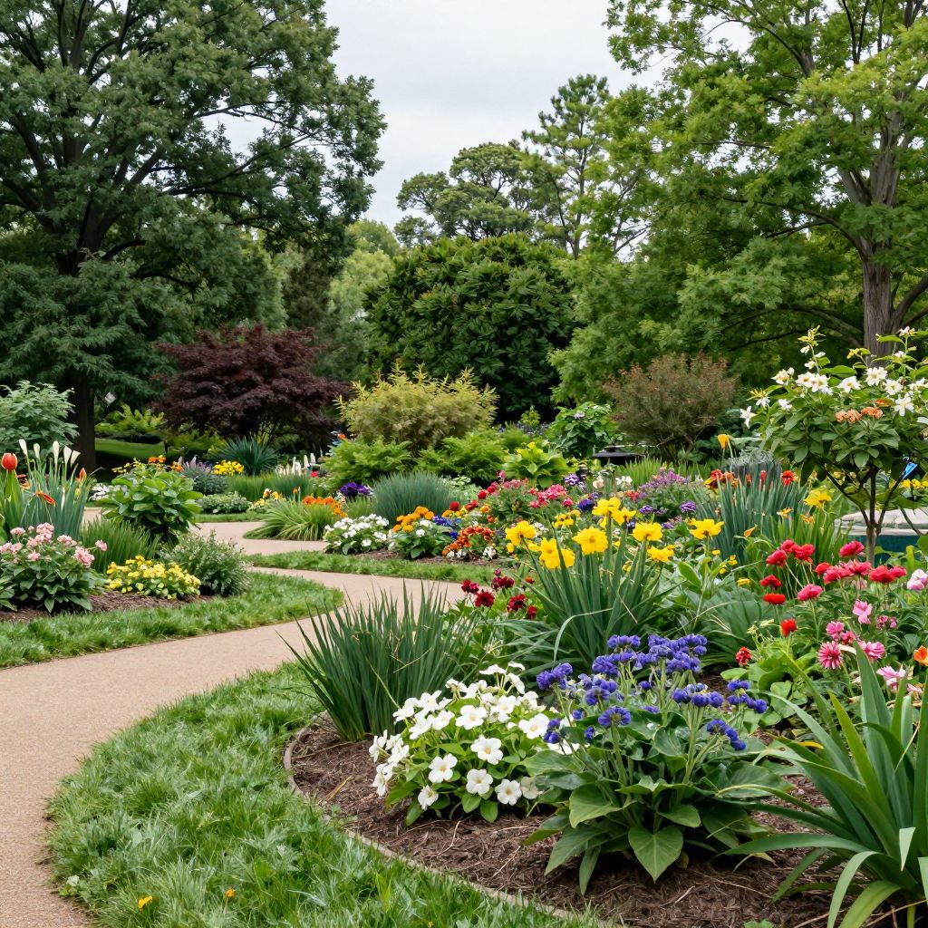 U.S. National Arboretum