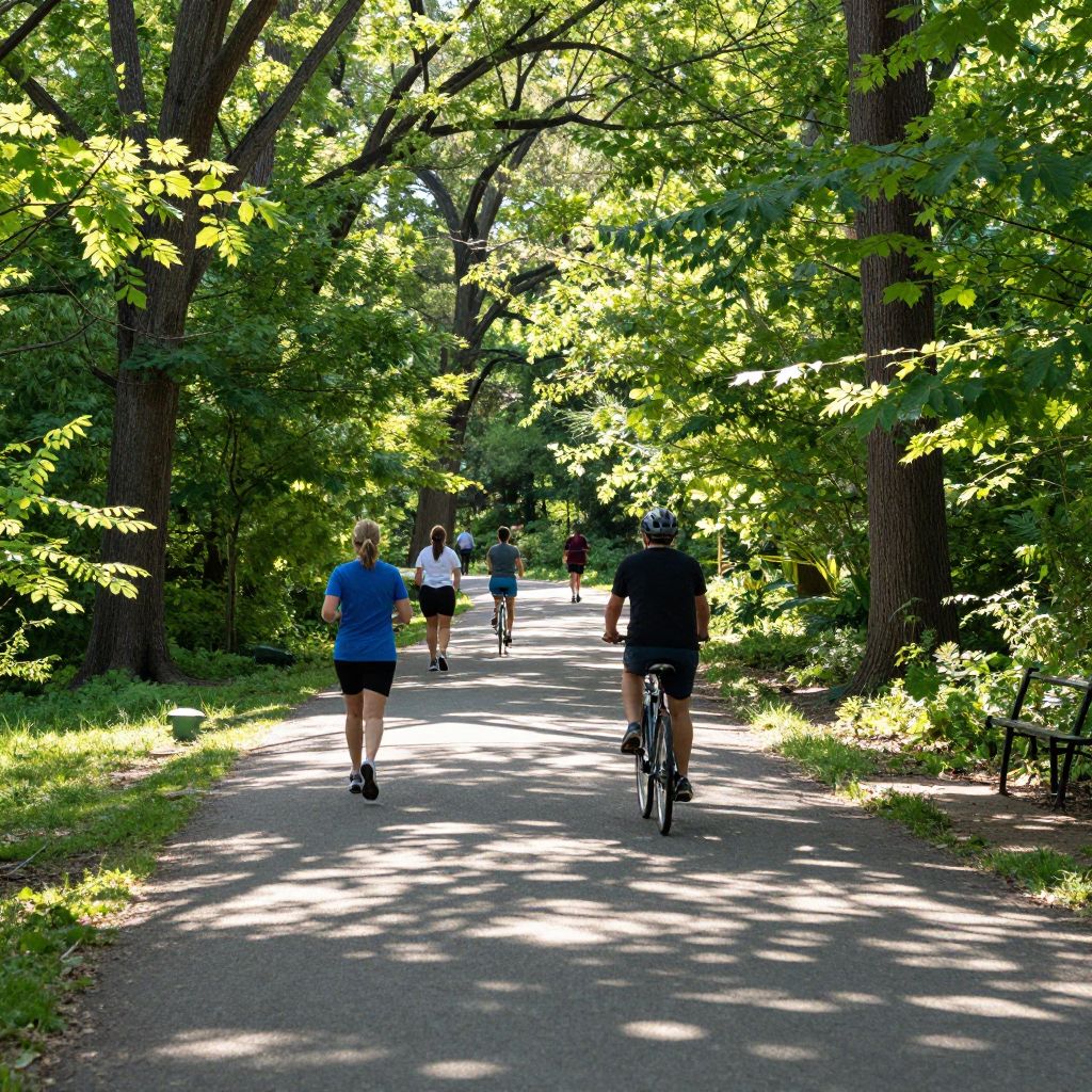 Rock Creek Park