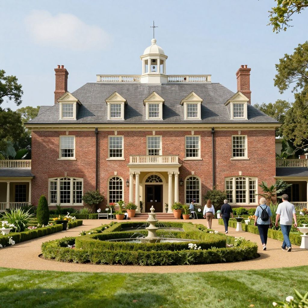 Martha Washington Inn & Spa