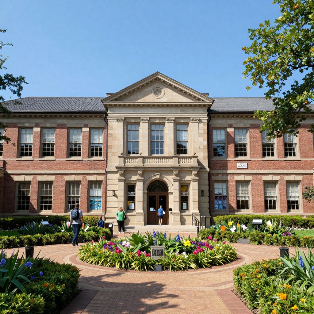 William King Museum of Art