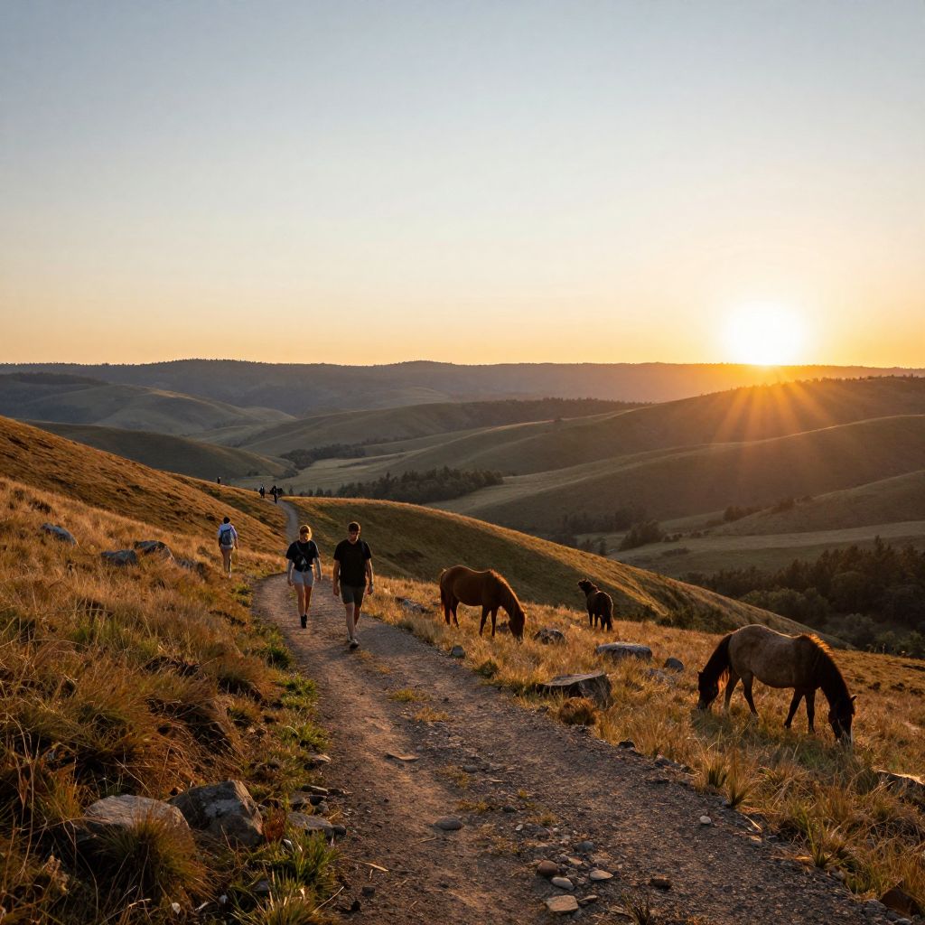 Grayson Highlands State Park