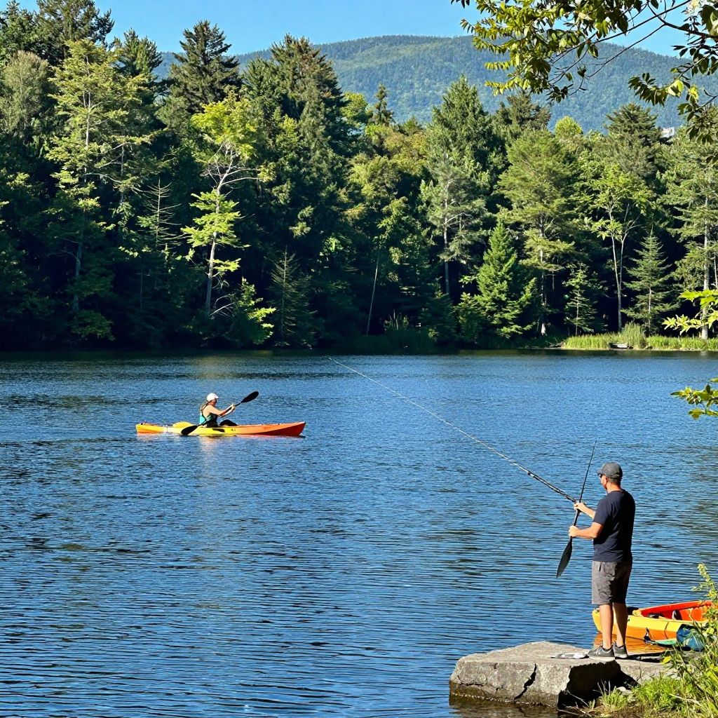 Hungry Mother State Park
