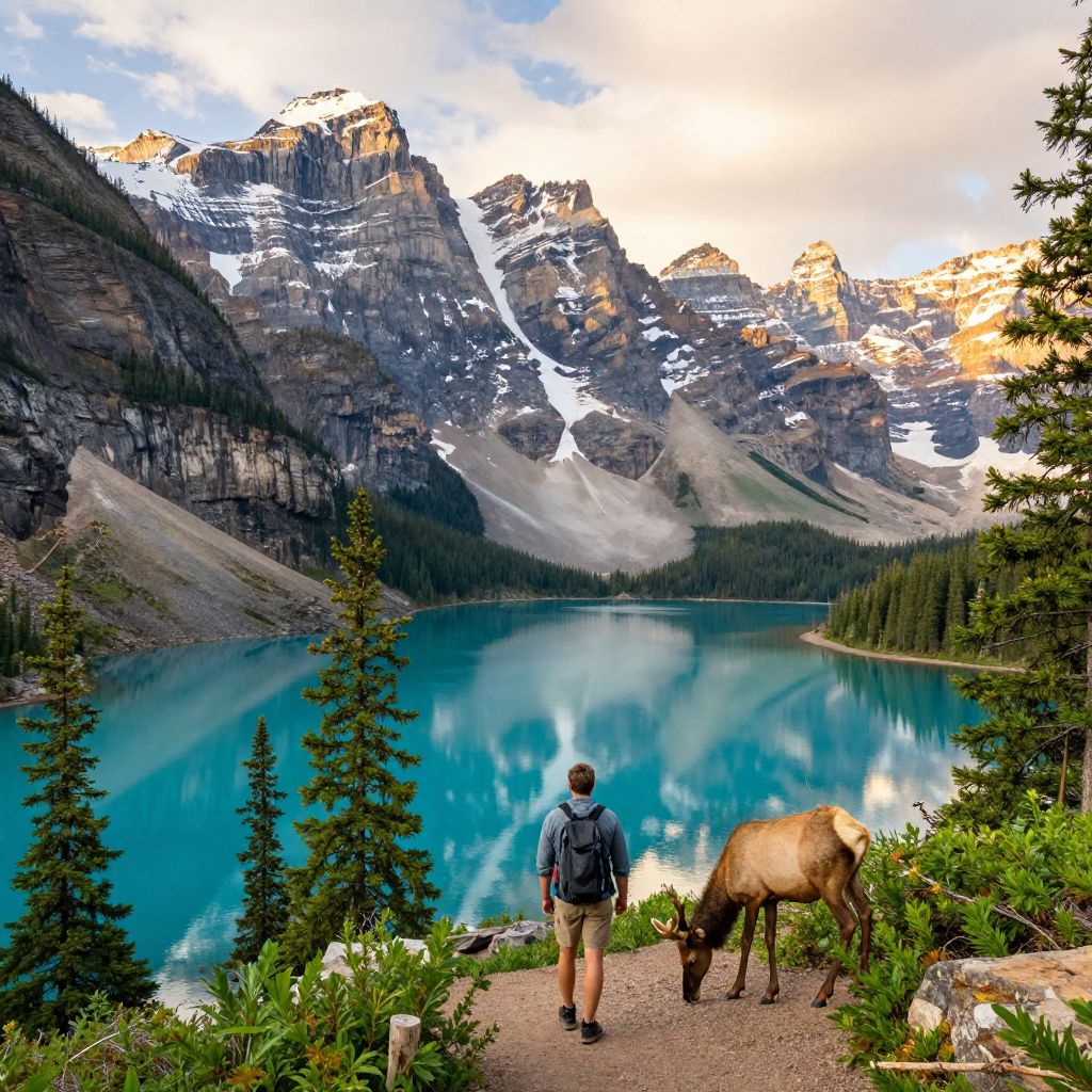 Banff National Park