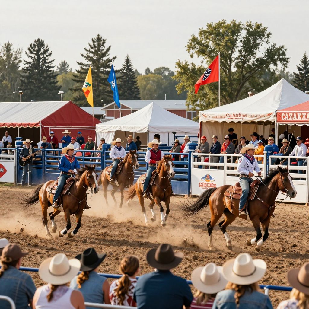 Calgary Stampede