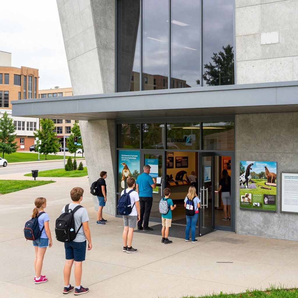 Royal Alberta Museum