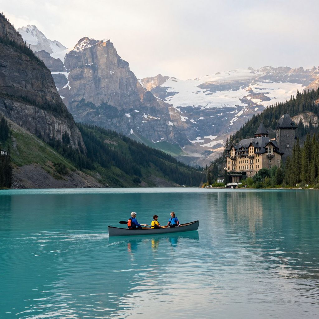 Lake Louise