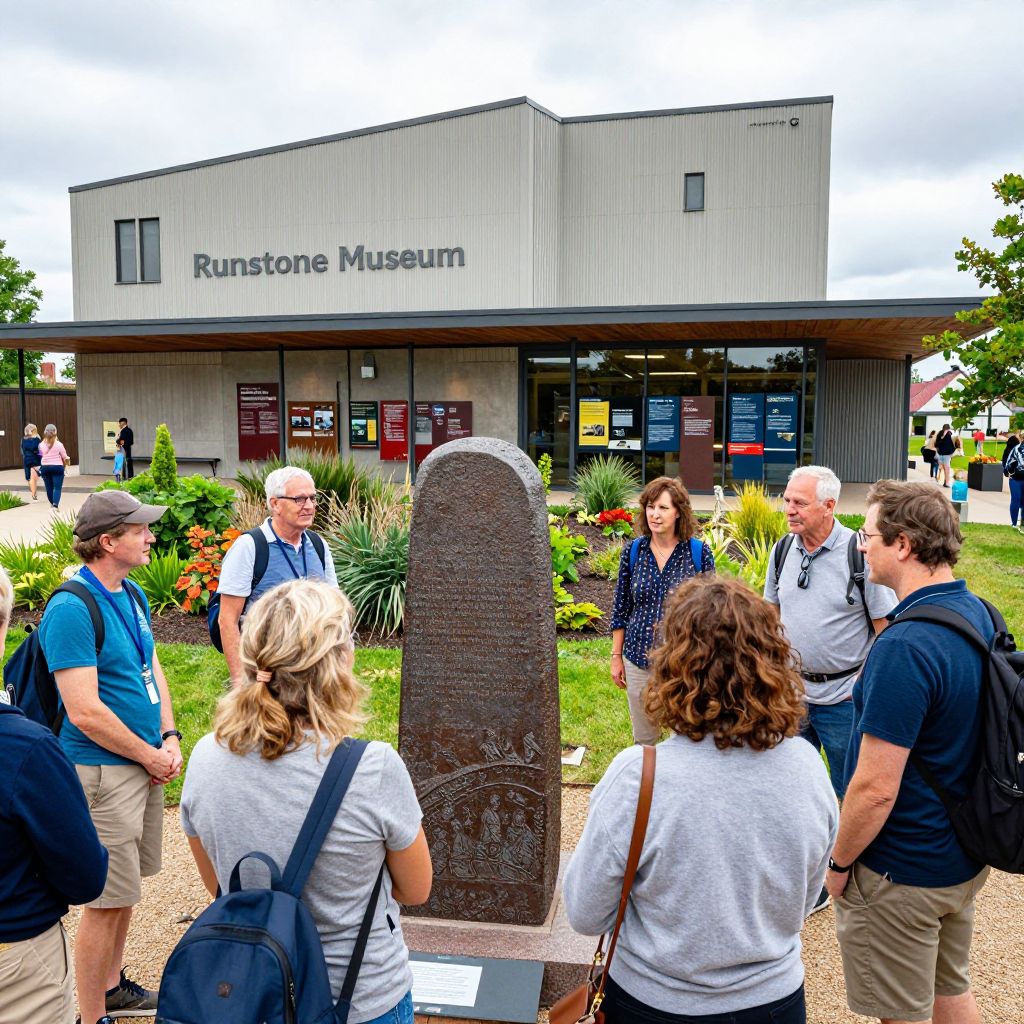 Runestone Museum