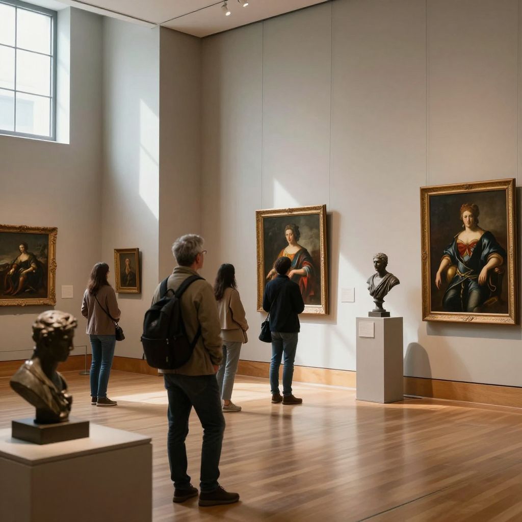 Mead Art Museum