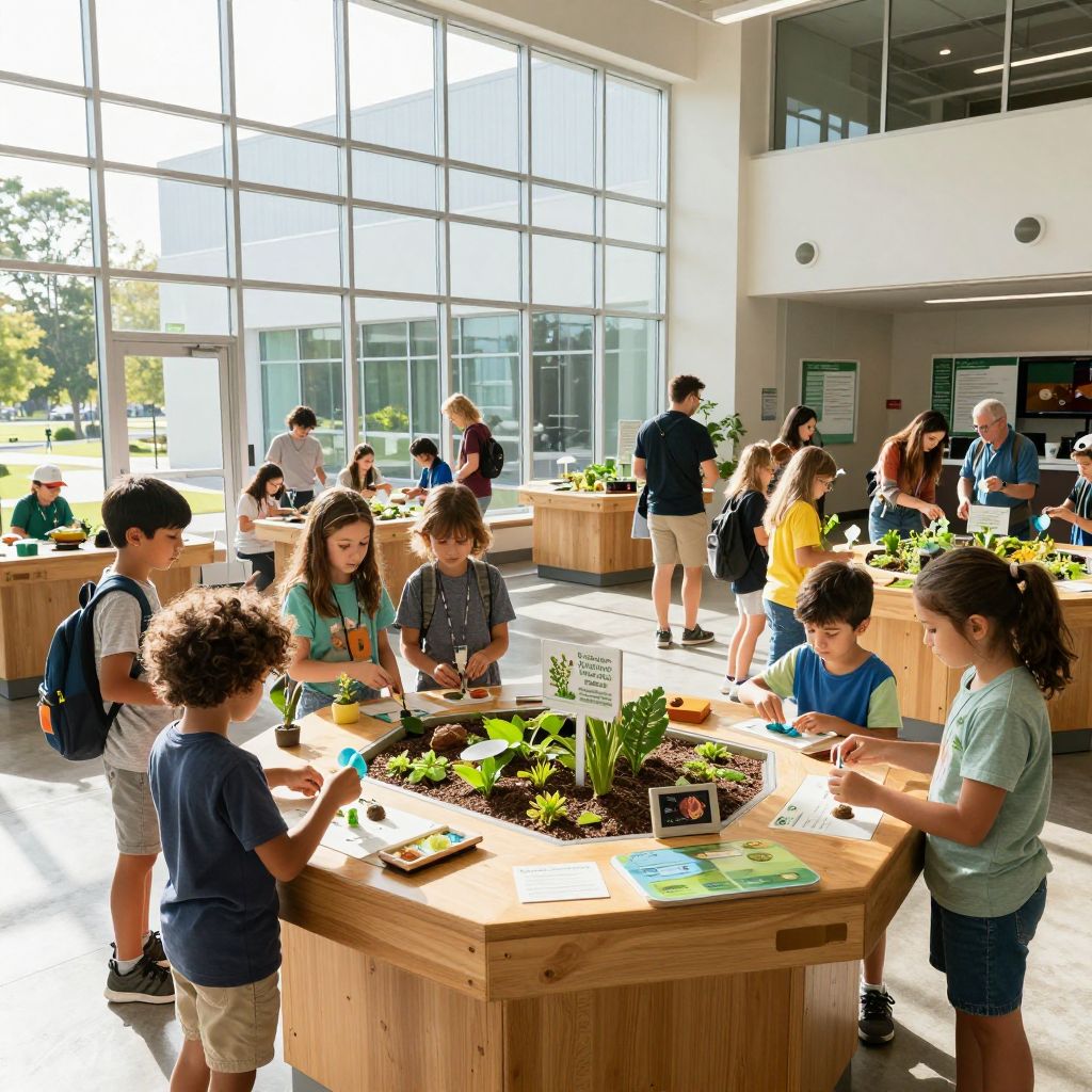 Hitchcock Center for the Environment