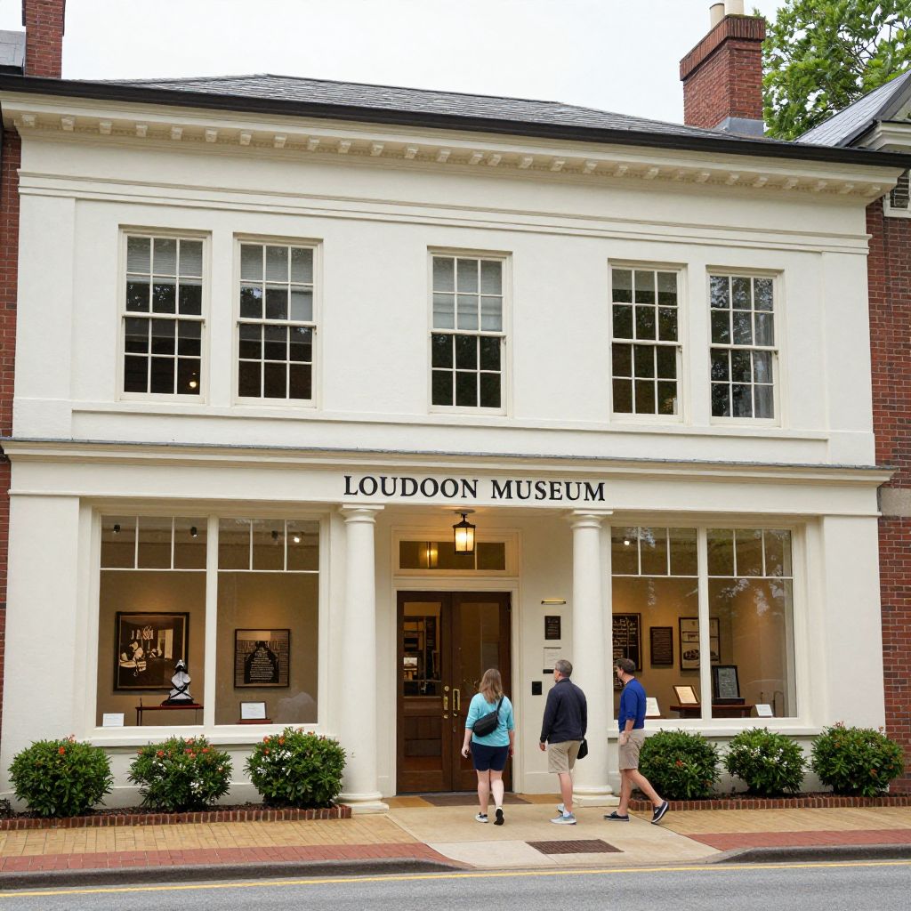 Loudoun Museum