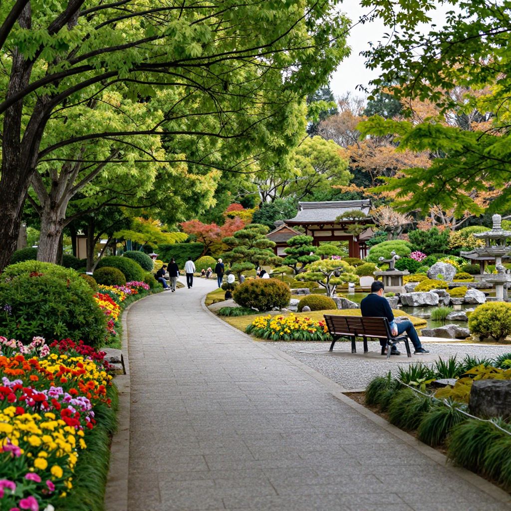 Lithia Park