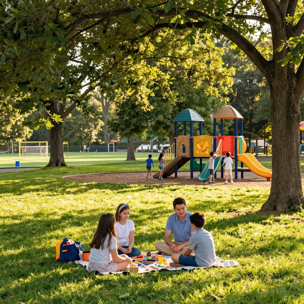 Riverbluff Park