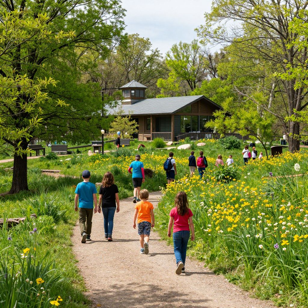 Beaman Park