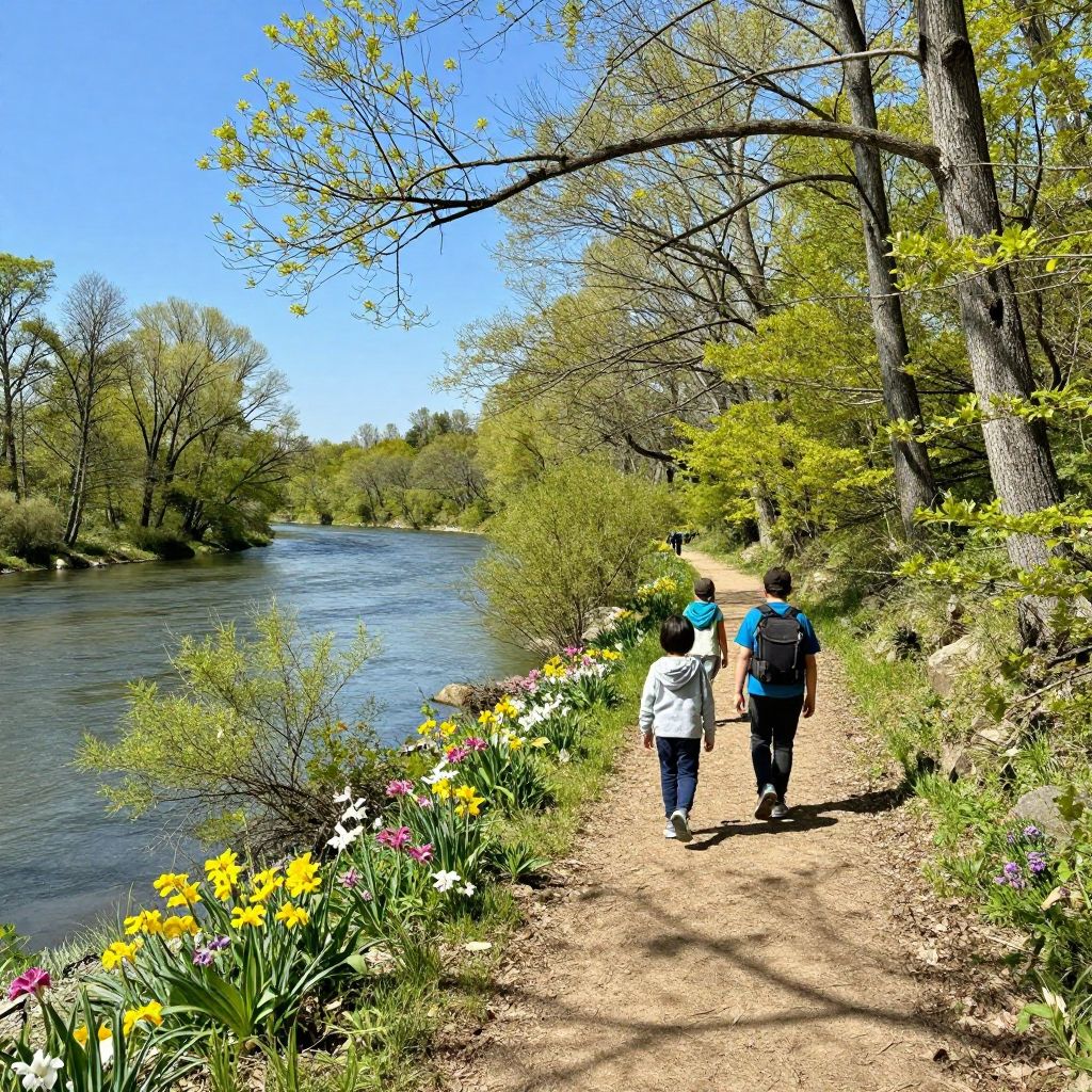 Sycamore Recreation Area