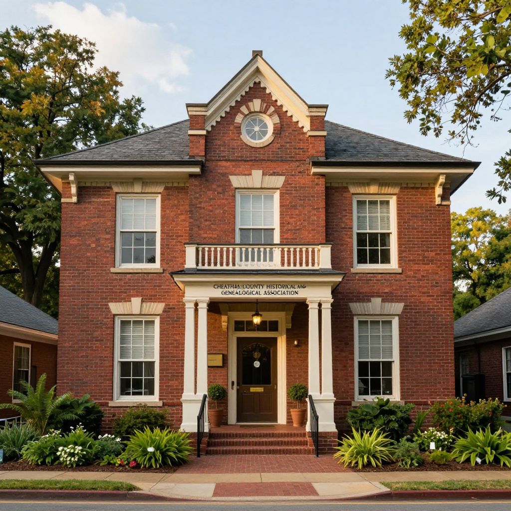 Cheatham County Historical Association
