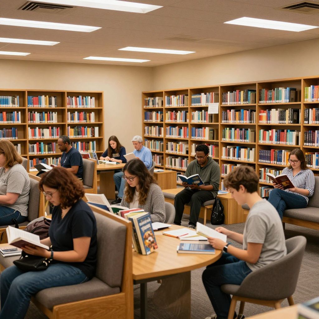 Cheatham County Public Library