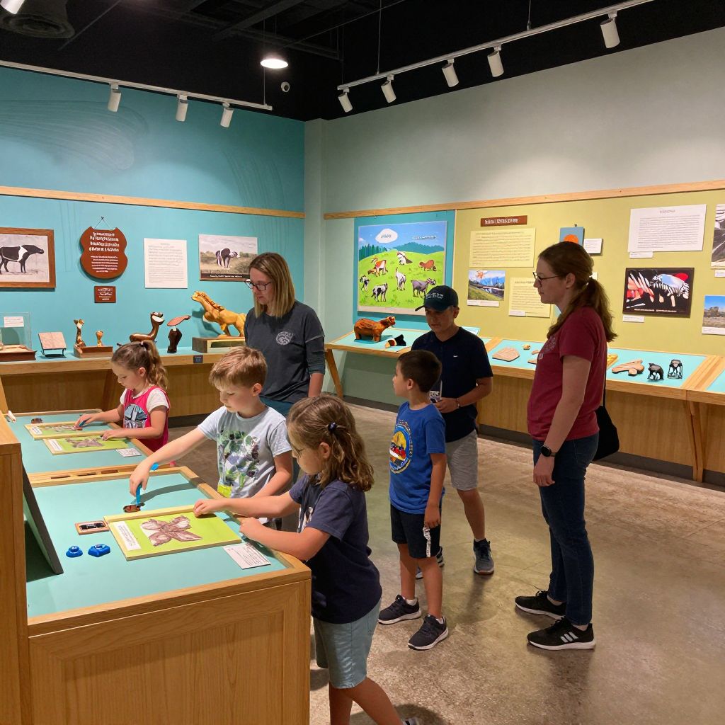 Highlands Museum & Discovery Center