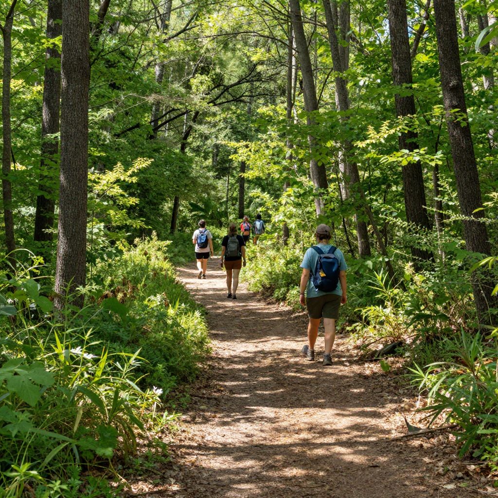 Jesse Stuart State Nature Preserve