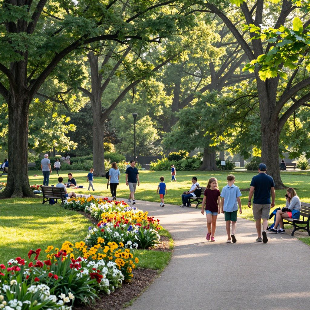 Central Park