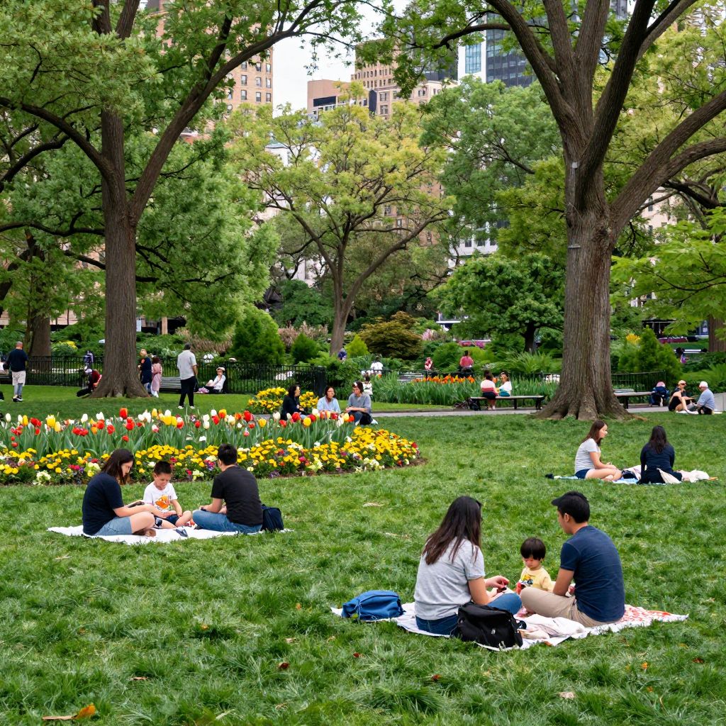 Central Park