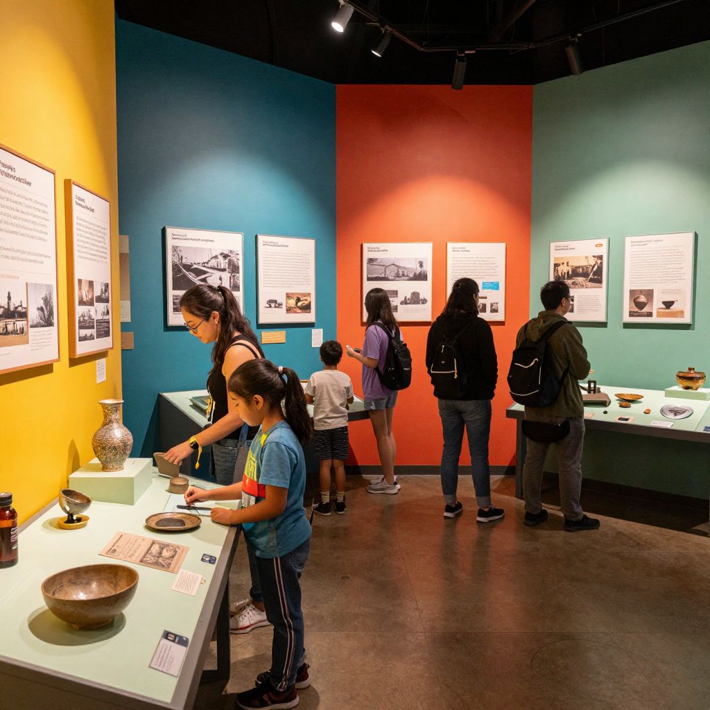 Highlands Museum and Discovery Center