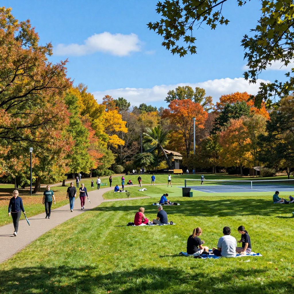 Armco Park