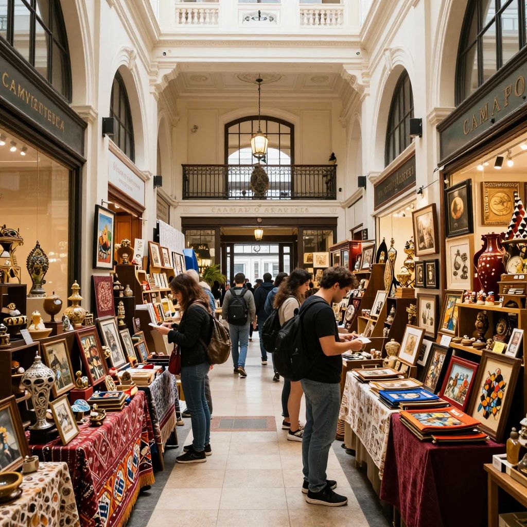 Camayo Arcade