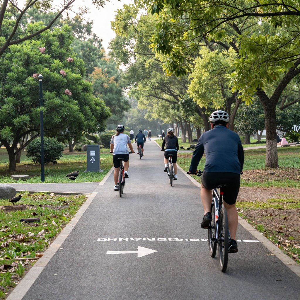 Davis Road Park