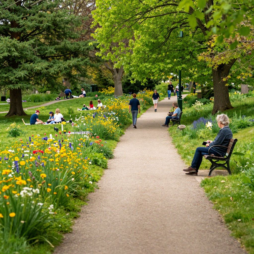 Brookside Park