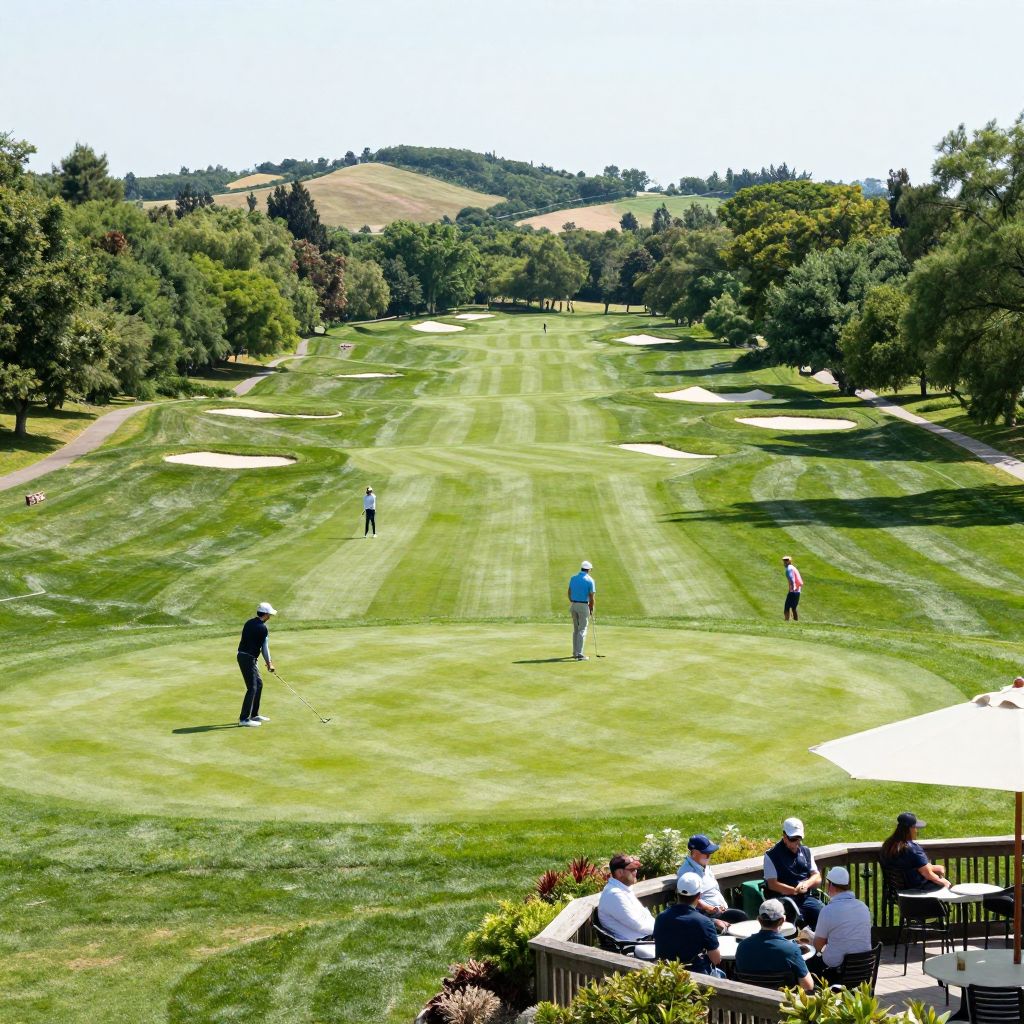 Ashland Golf Club