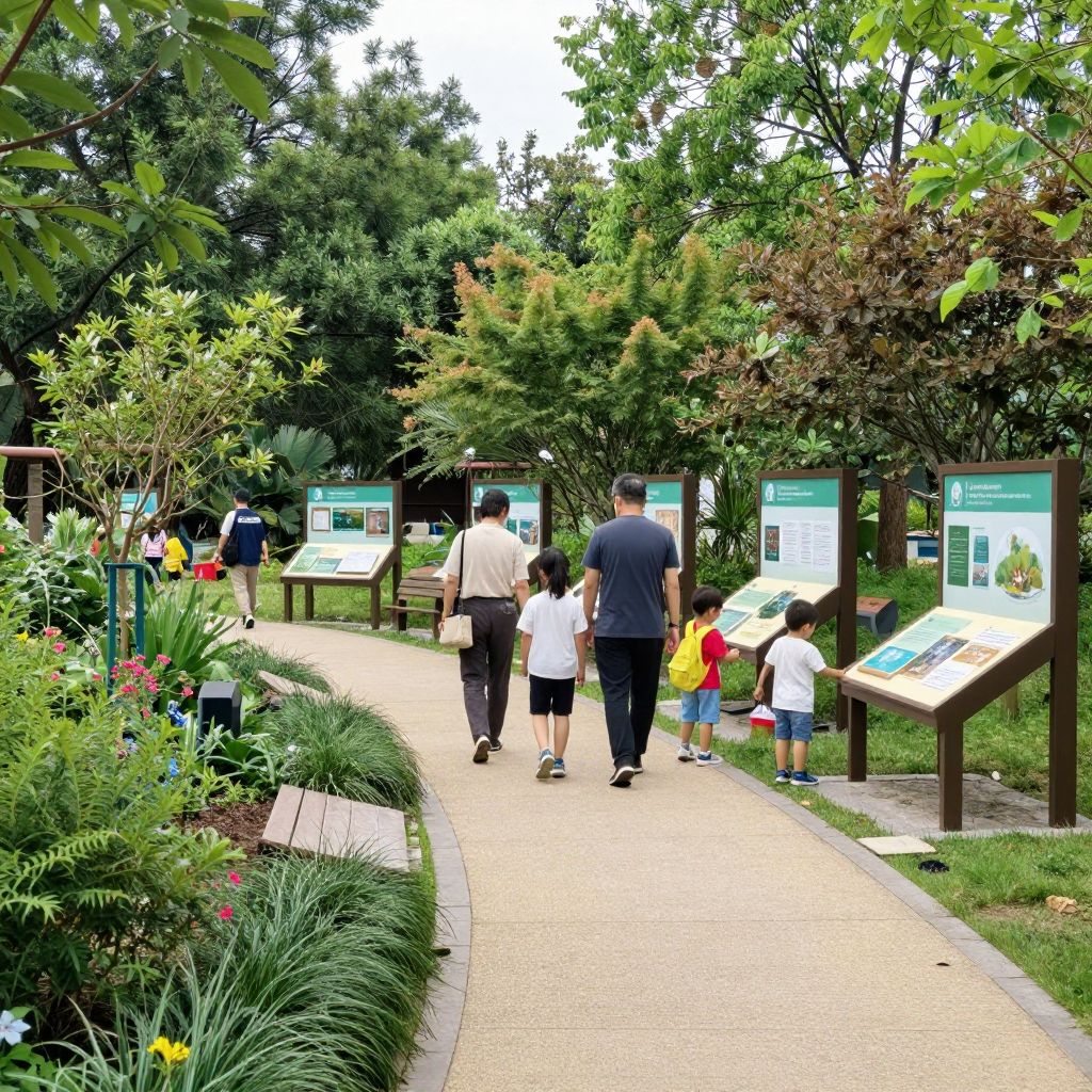 North Mountain Park