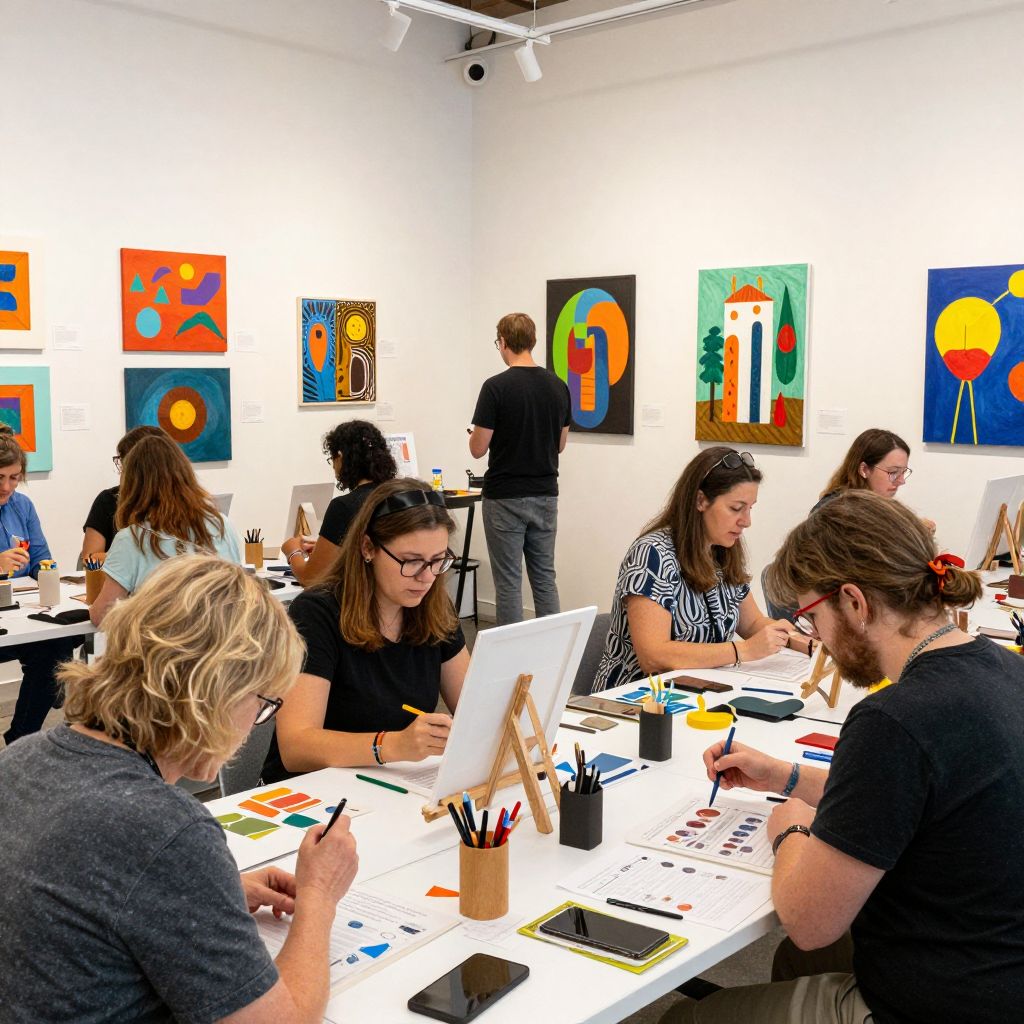Ashland Art Center