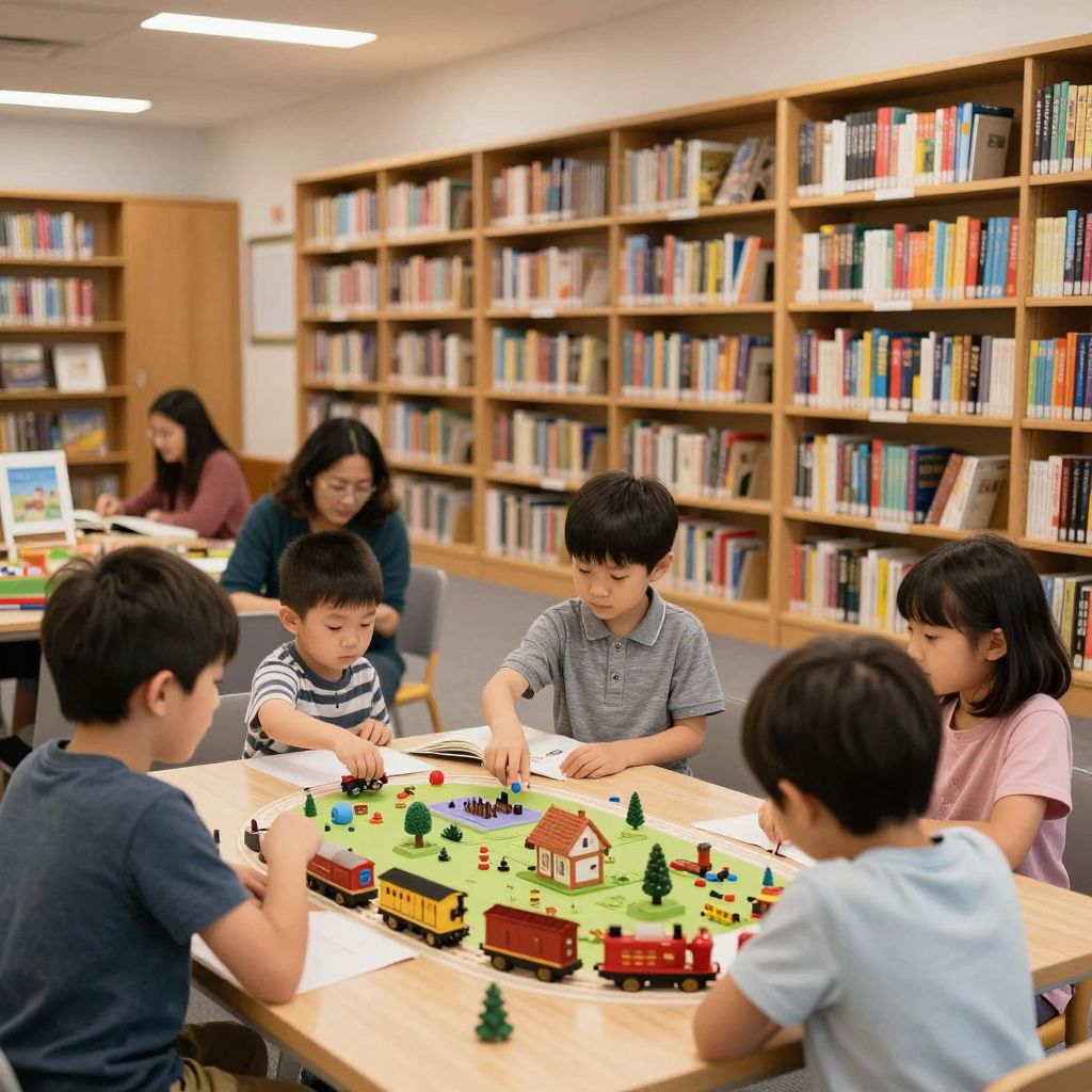 Ashland Branch Library
