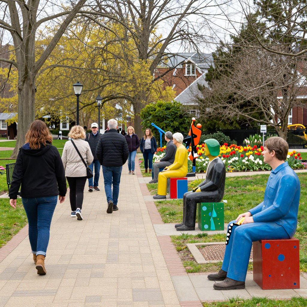 Berkleytown Heritage Park