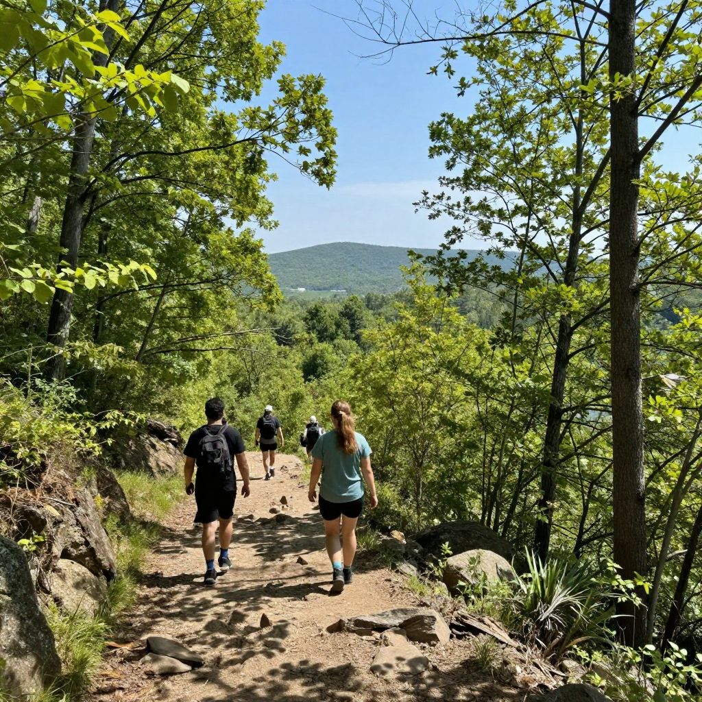 Pipestem Resort State Park