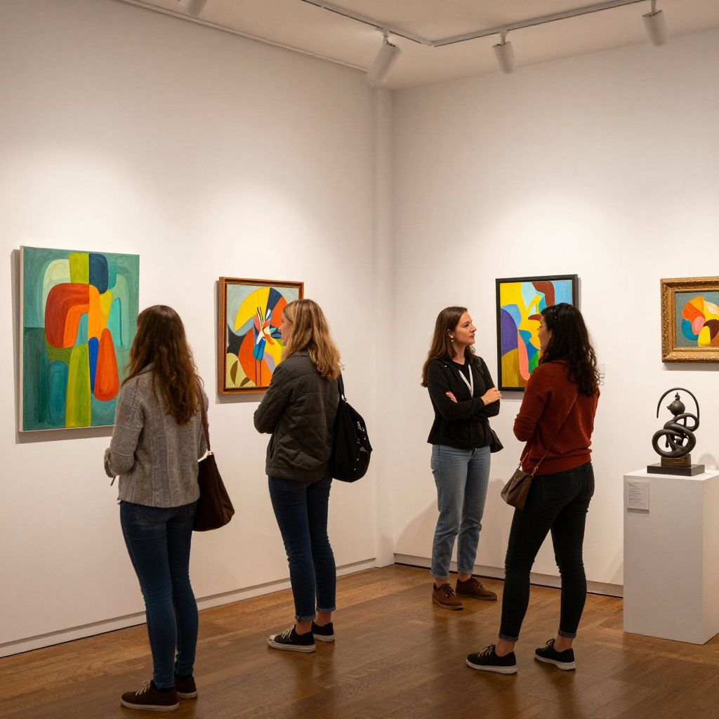 Bluefield Arts Center