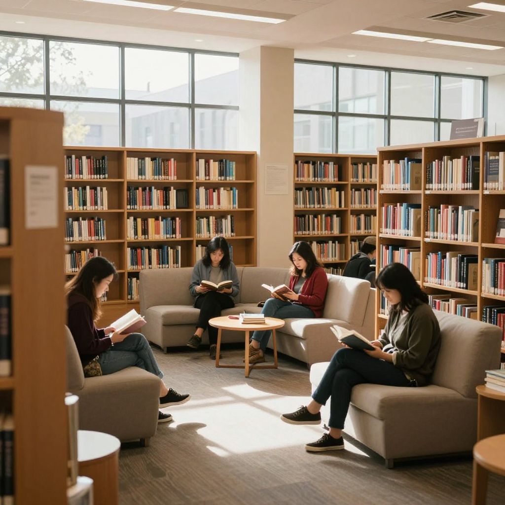 Craft Memorial Library