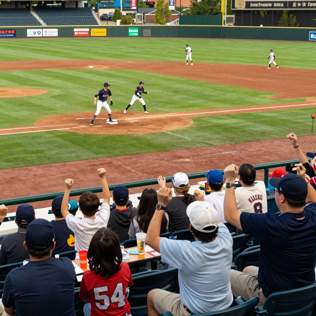 Bowen Field