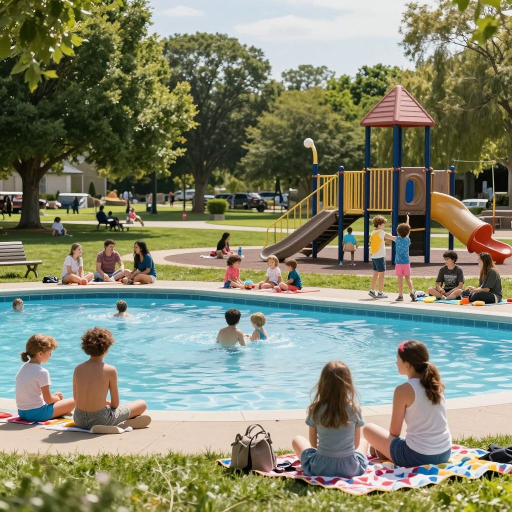 City Park
