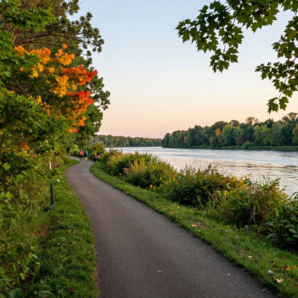 Duke Island Park