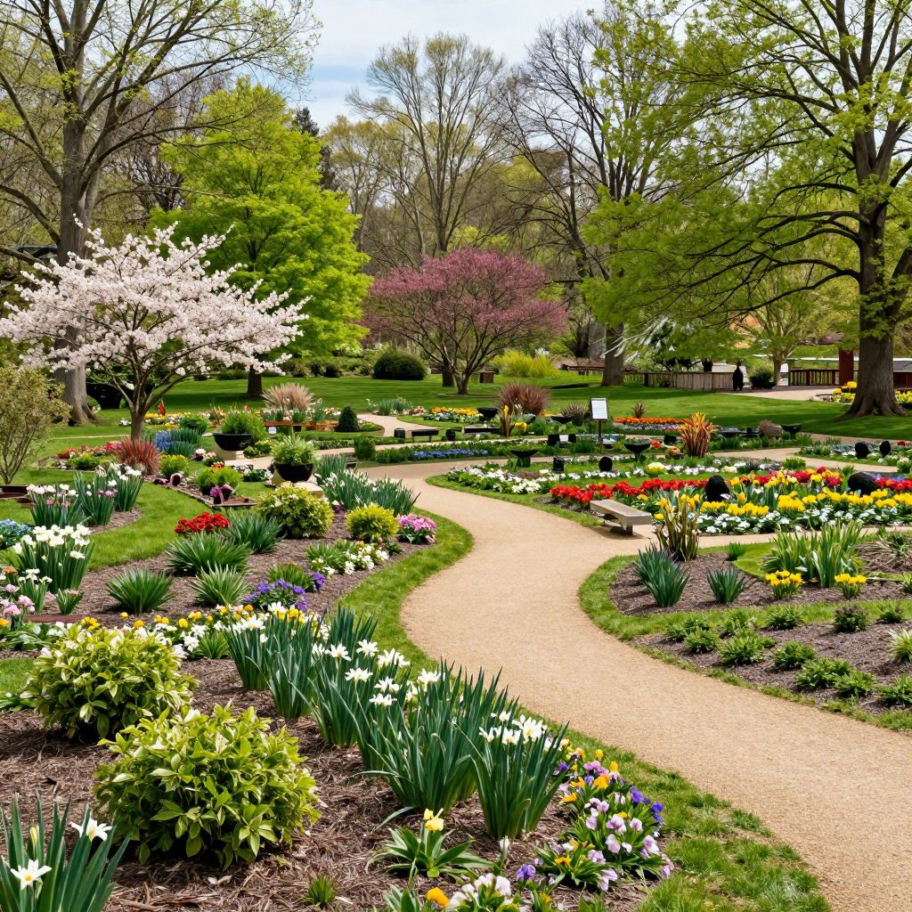 Duke Farms