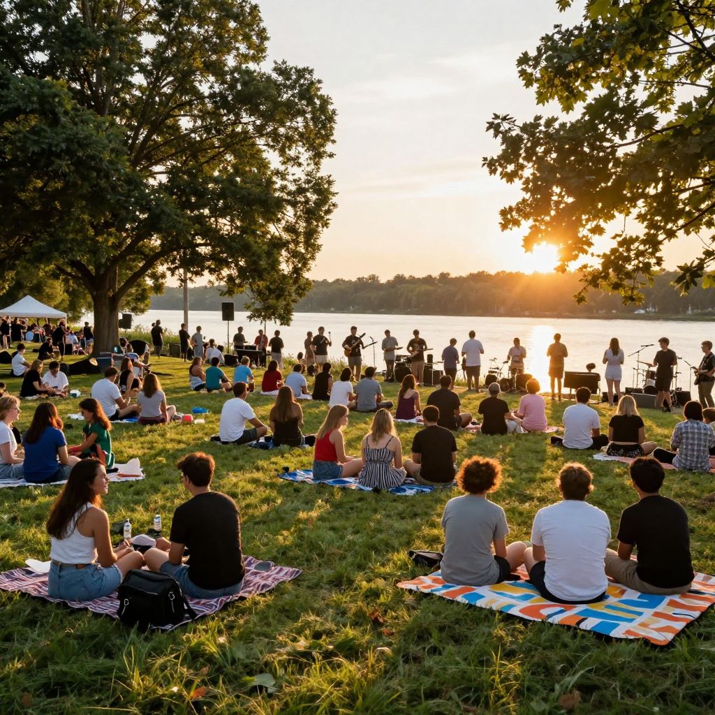 Summer Concerts