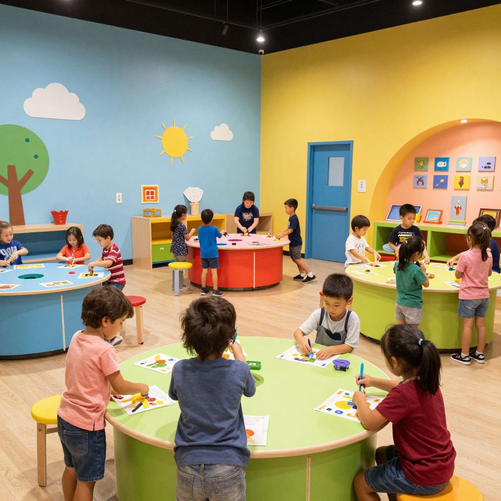 Children's Museum